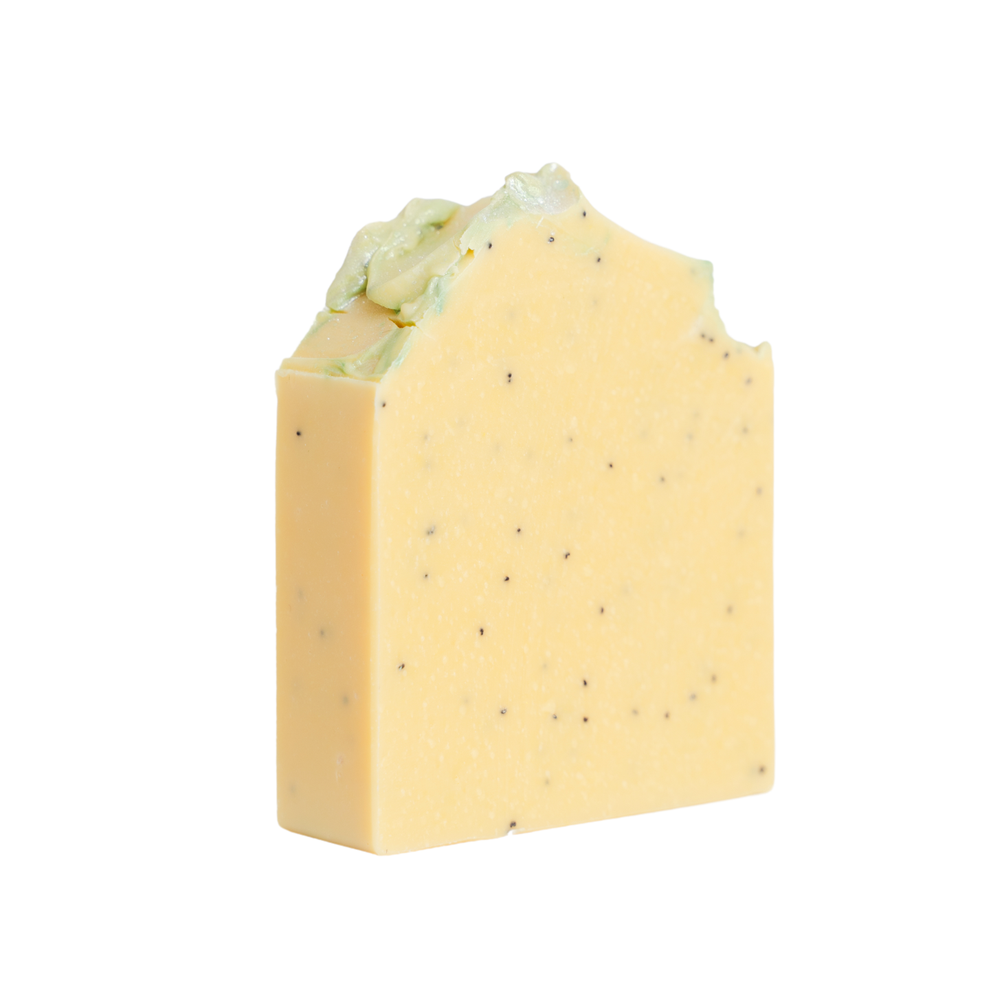 Lemon Poppy Seed
