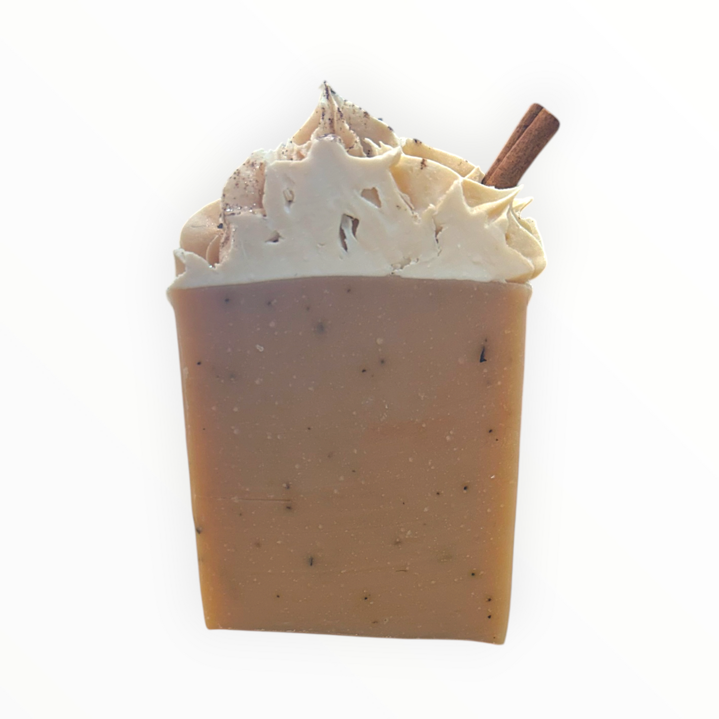 Spicy chai Latte