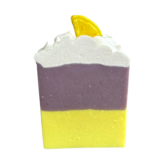 Lemon Lavender