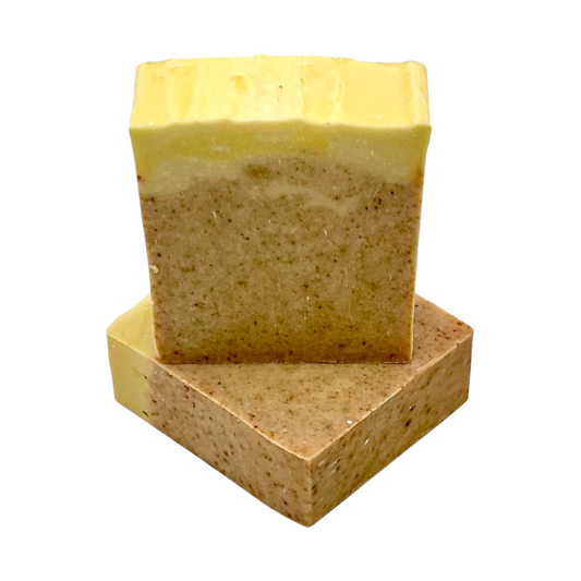 Lemon Turmeric
