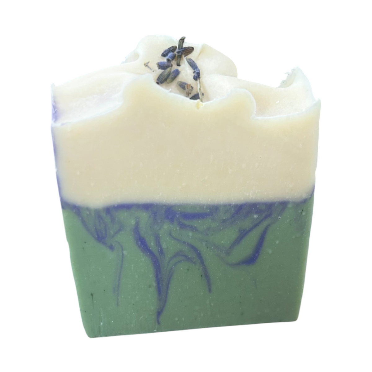 Minted Lavender